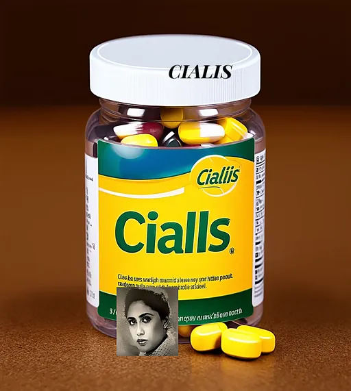 Générique de cialis